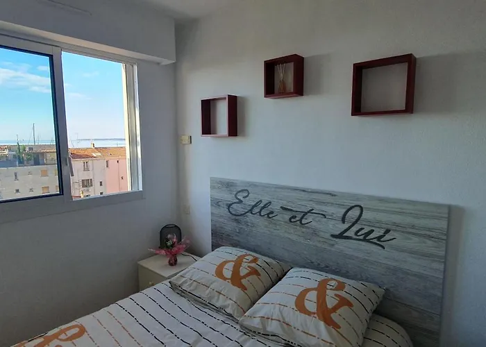 Standing Vue Mer Entre Cannes Et Antibes