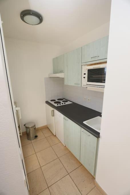 Standing Vue Entre Cannes Et Antibes Apartment Golfe-Juan