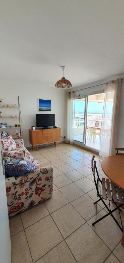 Standing Vue Entre Cannes Et Antibes Apartment *